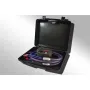 Акустический кабель Van den Hul Mounted set 3T The Cumulus Hybrid Limited Edition. 5м BERRI bi-ampin
